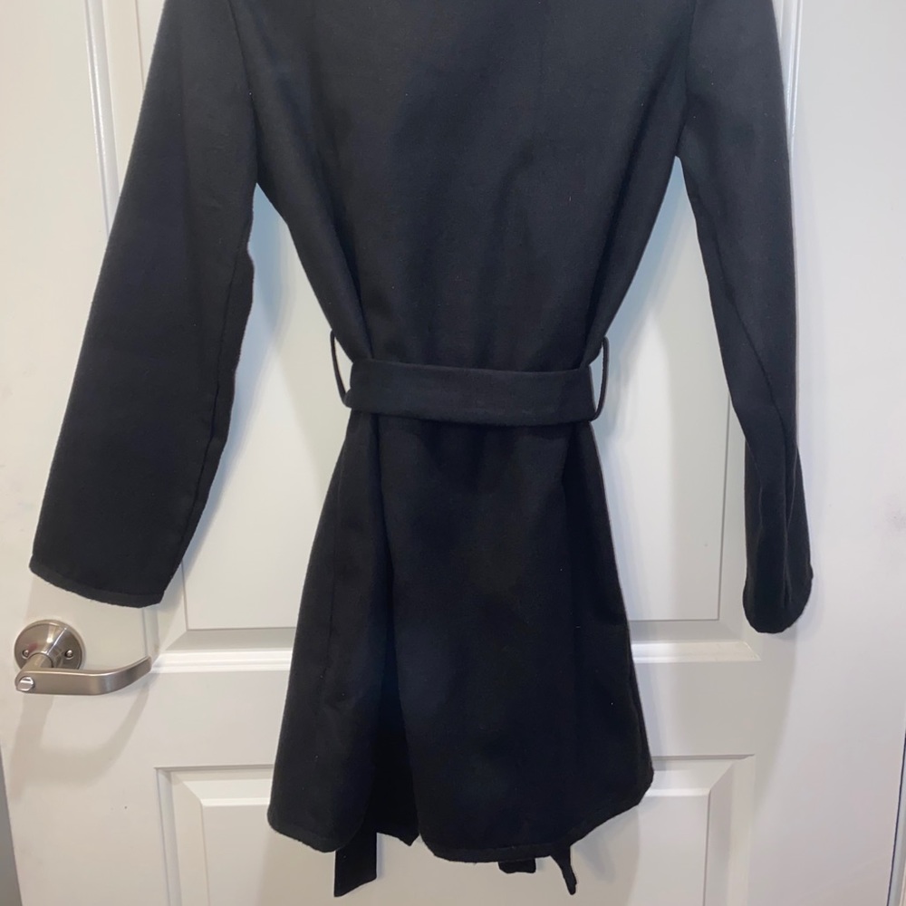Manhattan Coat